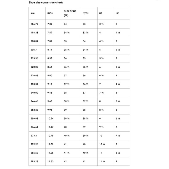🆕{Robert Clergerie} Laced Wedge - Picture 15 of 16
